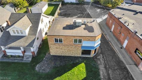 5393 Pearl Avenue Parma OH 44129