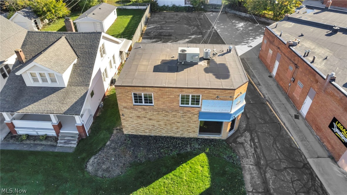 5393 Pearl Avenue Parma OH 44129