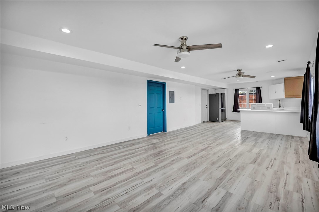 5393 Pearl Avenue Parma OH 44129