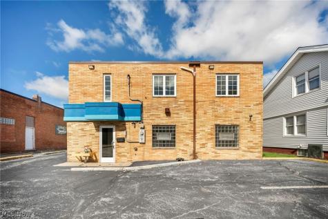 5393 Pearl Avenue Parma OH 44129