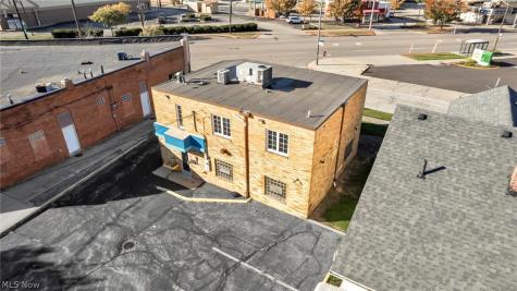 5393 Pearl Avenue Parma OH 44129
