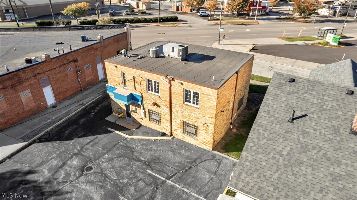 5393 Pearl Avenue Parma OH 44129