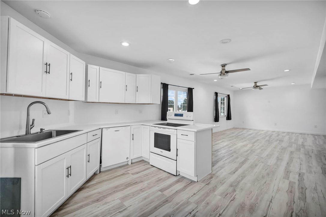 5393 Pearl Avenue Parma OH 44129