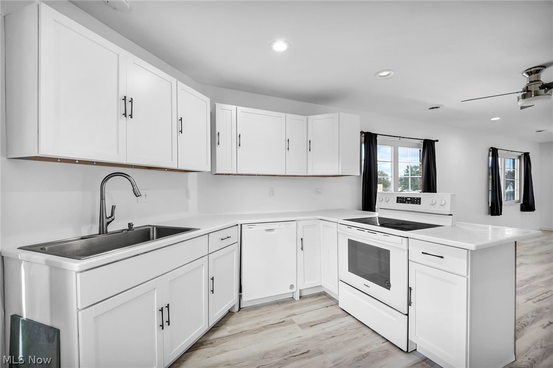 5393 Pearl Avenue Parma OH 44129
