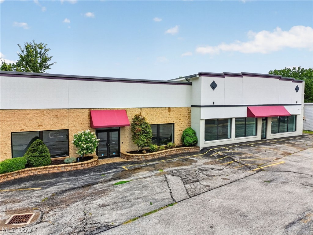 2539 W Prospect Road Ashtabula OH 44004