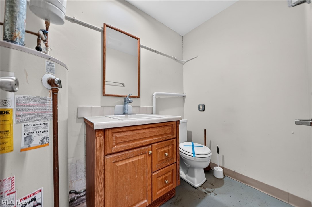 2539 W Prospect Road Ashtabula OH 44004