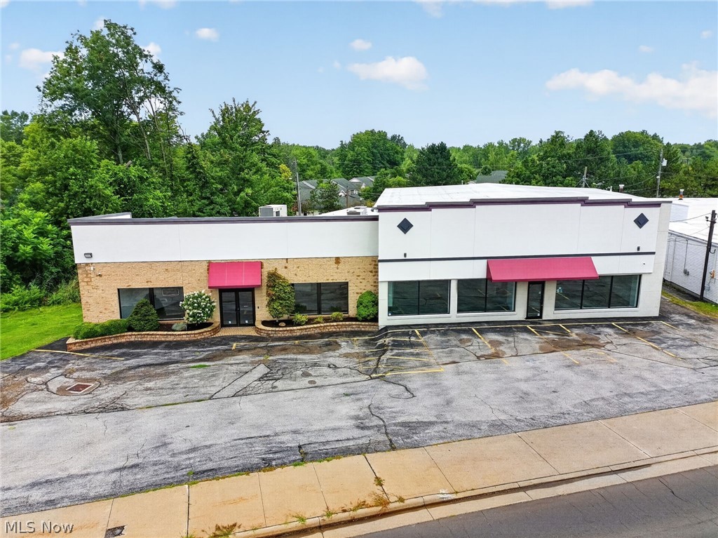 2539 W Prospect Road Ashtabula OH 44004