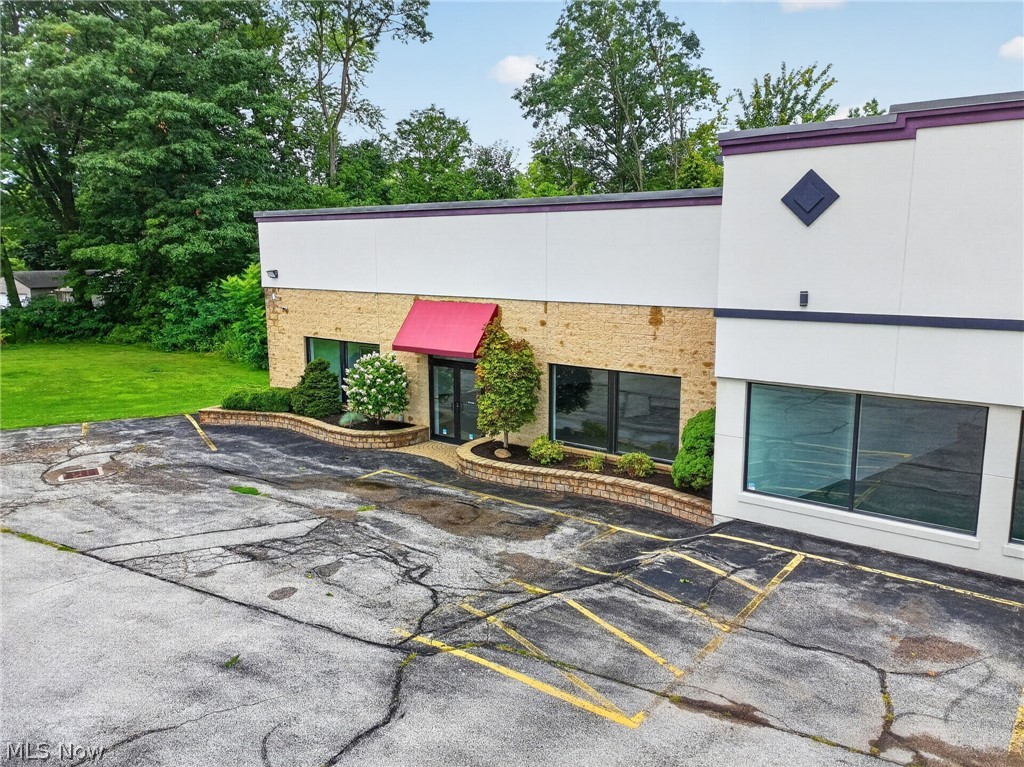 2539 W Prospect Road Ashtabula OH 44004