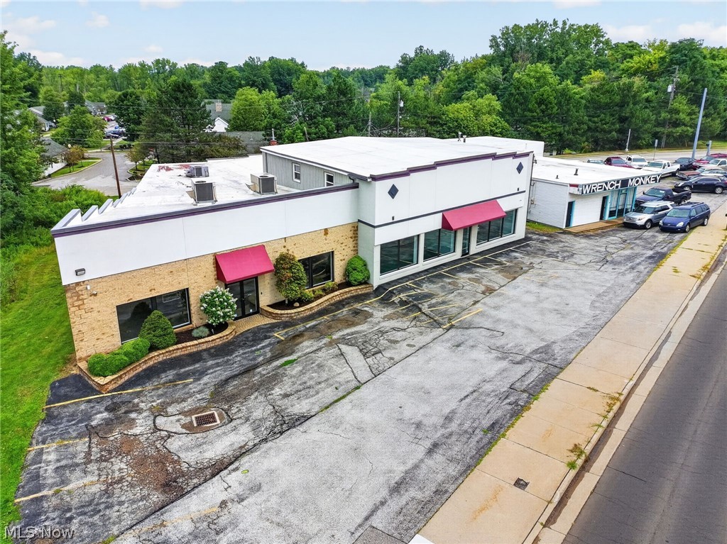 2539 W Prospect Road Ashtabula OH 44004