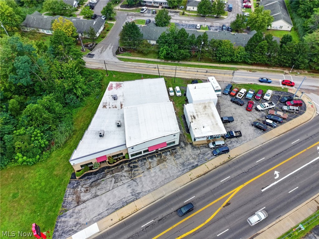 2539 W Prospect Road Ashtabula OH 44004