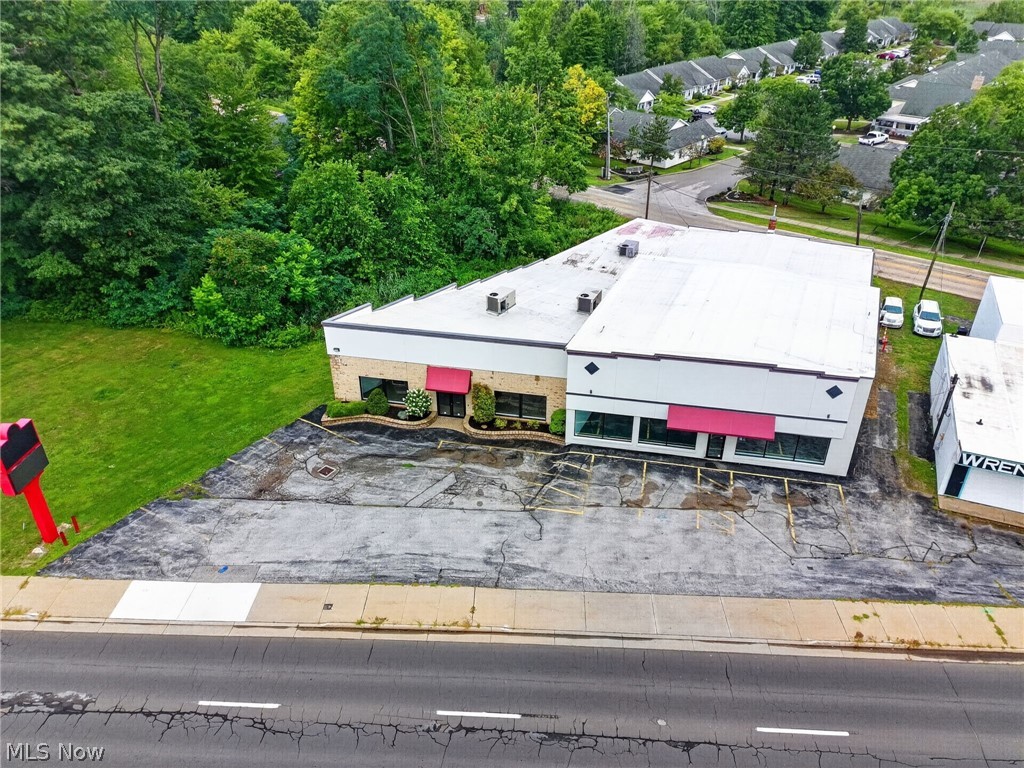 2539 W Prospect Road Ashtabula OH 44004