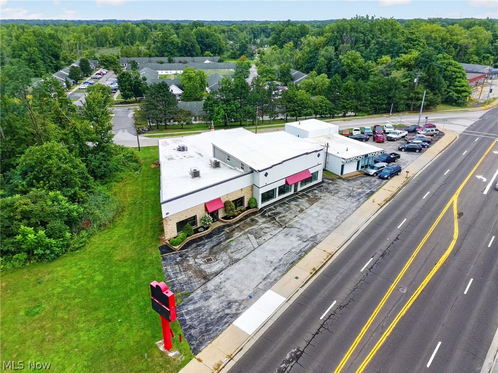 2539 W Prospect Road Ashtabula OH 44004