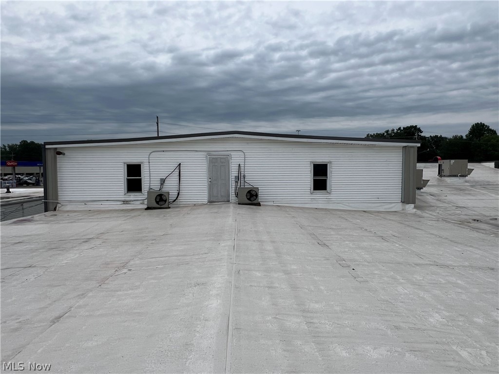 2539 W Prospect Road Ashtabula OH 44004