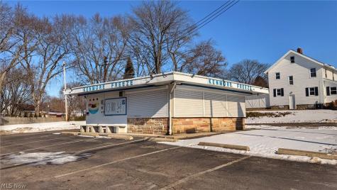 2036 East Avenue Akron OH 44314