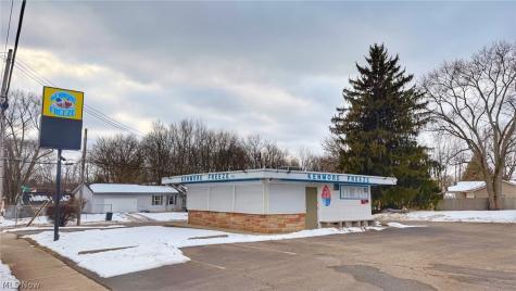 2036 East Avenue Akron OH 44314