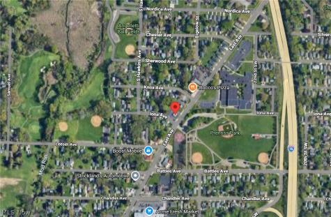 2036 East Avenue Akron OH 44314