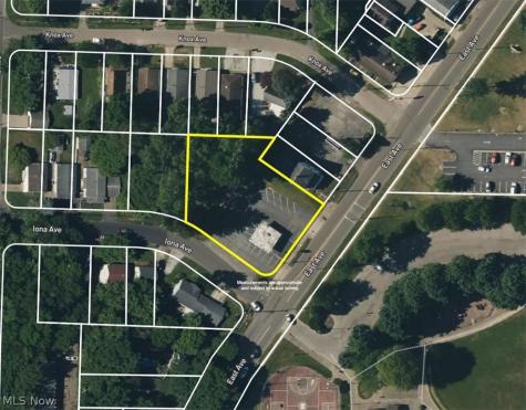 2036 East Avenue Akron OH 44314