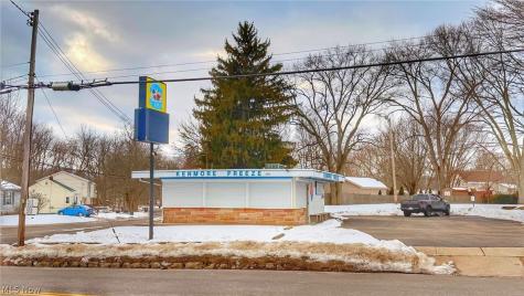 2036 East Avenue Akron OH 44314