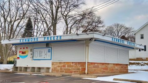 2036 East Avenue Akron OH 44314