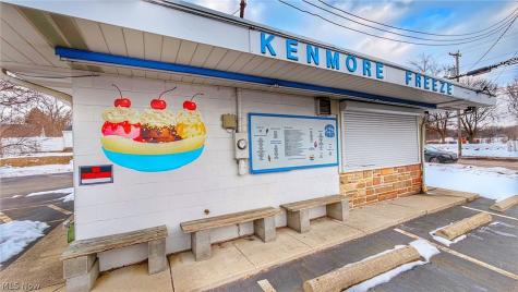 2036 East Avenue Akron OH 44314