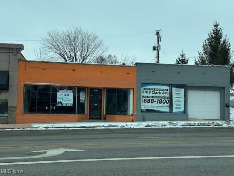 5421 Pearl Road Parma OH 44129