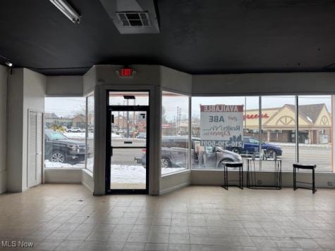 5421 Pearl Road Parma OH 44129