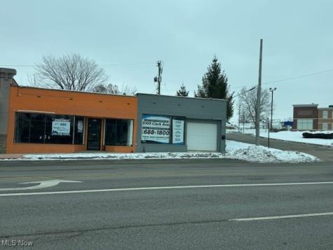 5421 Pearl Road Parma OH 44129