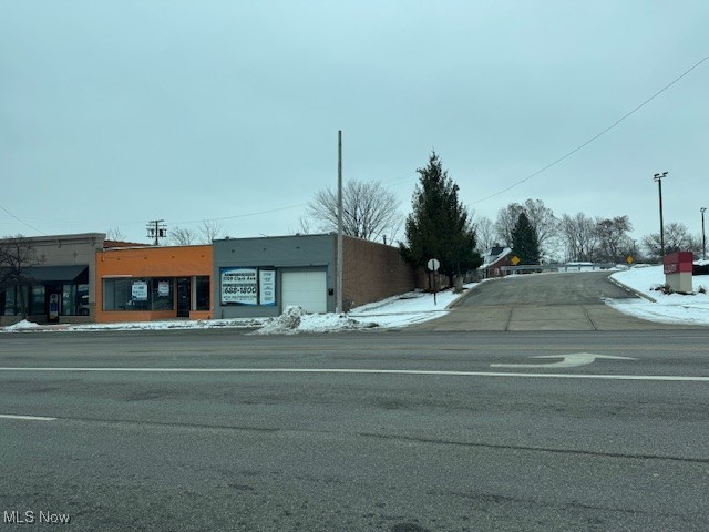 5421 Pearl Road Parma OH 44129