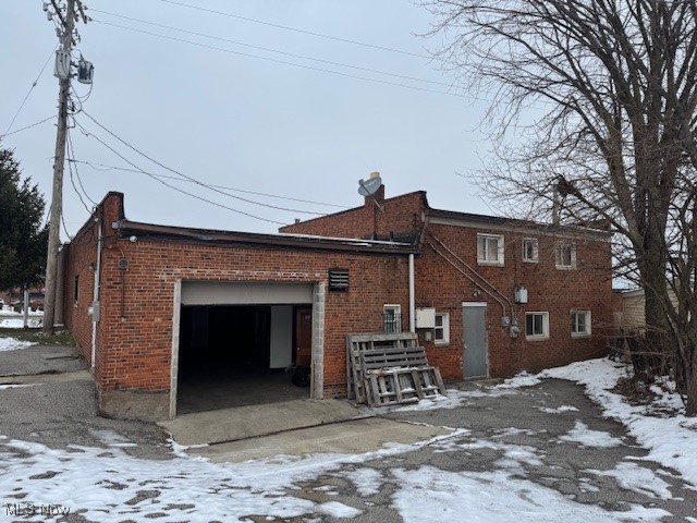 5421 Pearl Road Parma OH 44129