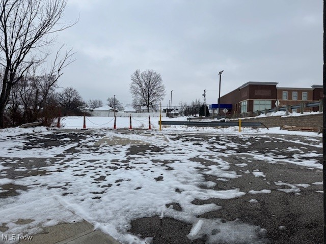5421 Pearl Road Parma OH 44129