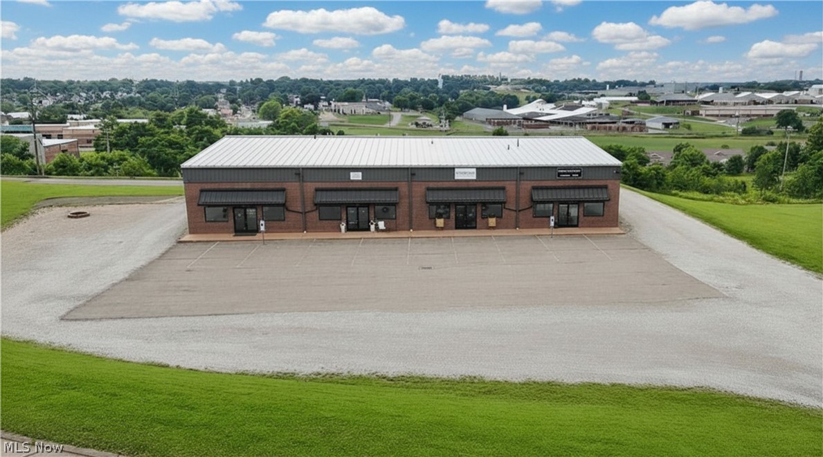 540 Belden Parkway NE Sugarcreek OH 44681