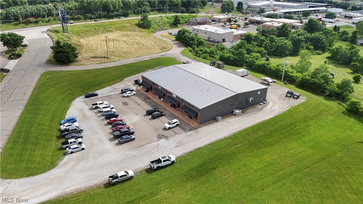 540 Belden Parkway NE Sugarcreek OH 44681
