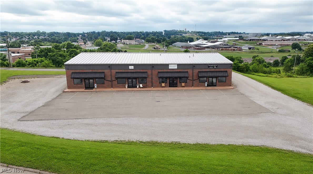 540 Belden Parkway NE Sugarcreek OH 44681