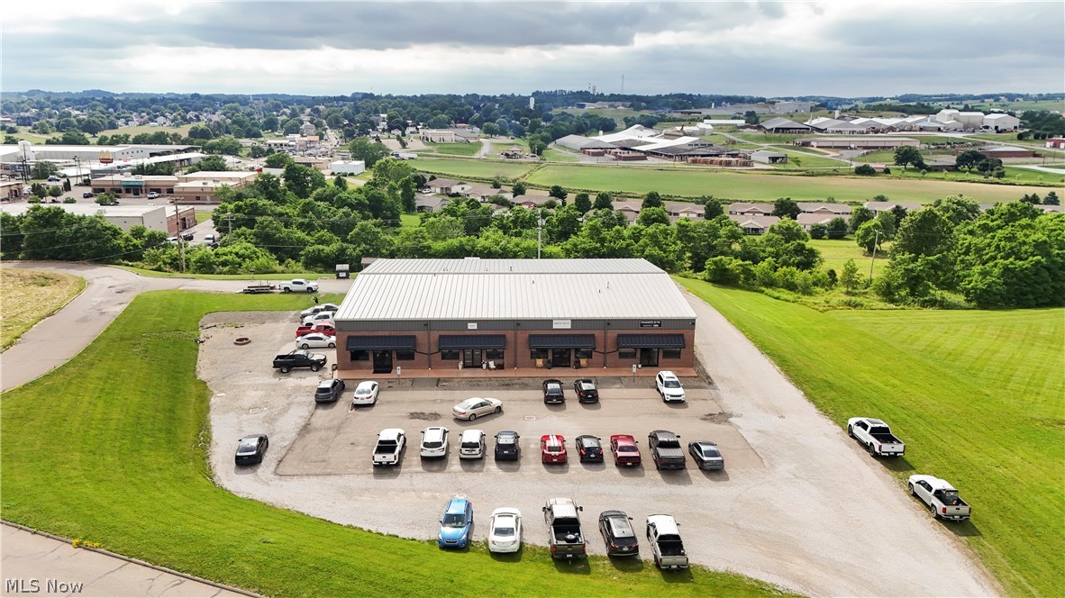 540 Belden Parkway NE Sugarcreek OH 44681