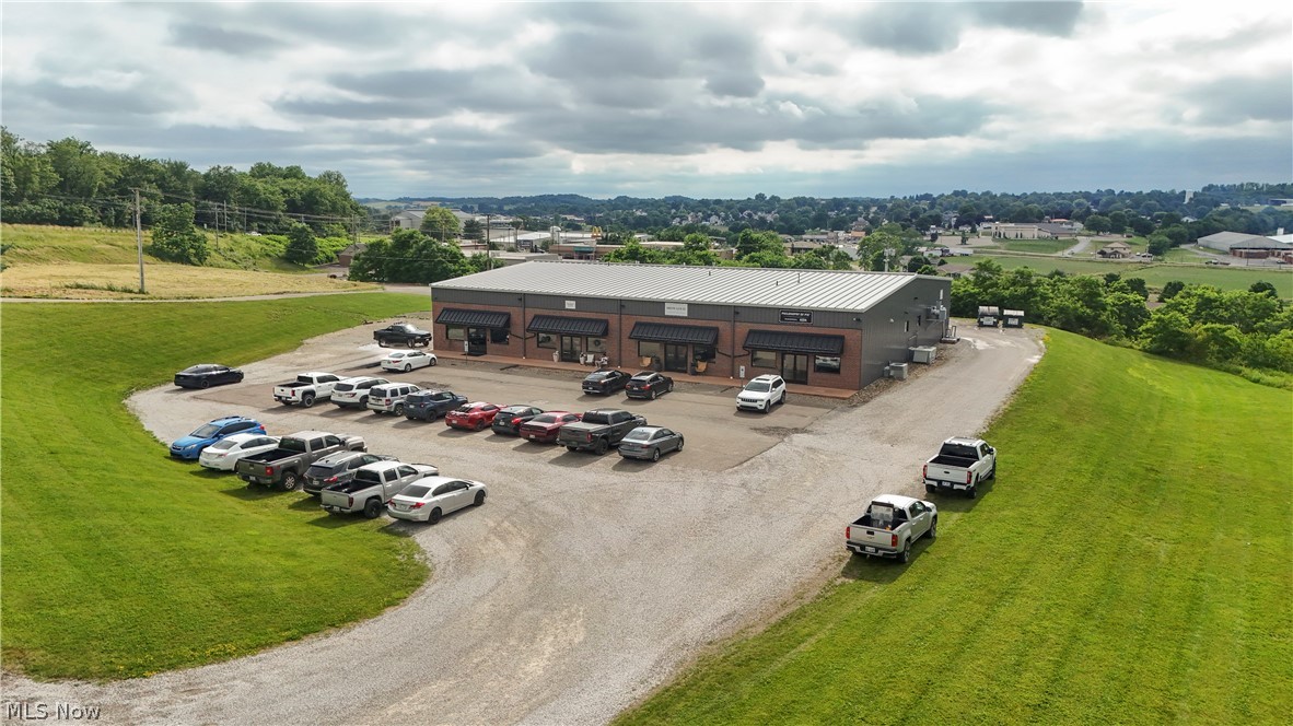 540 Belden Parkway NE Sugarcreek OH 44681