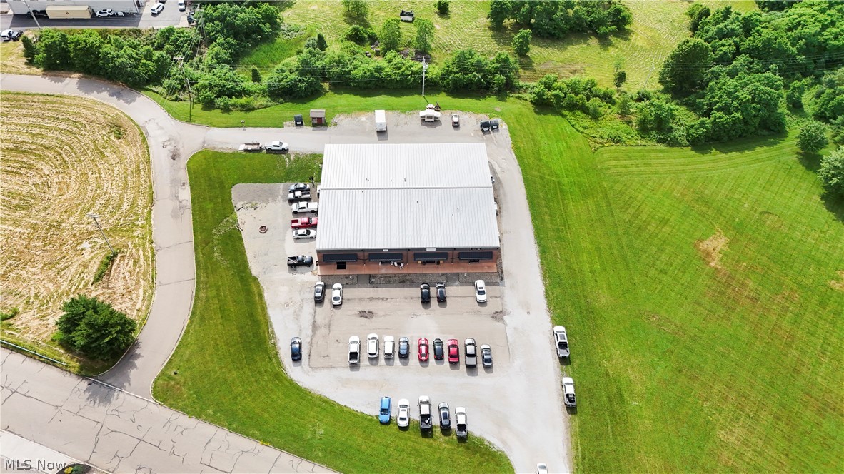540 Belden Parkway NE Sugarcreek OH 44681