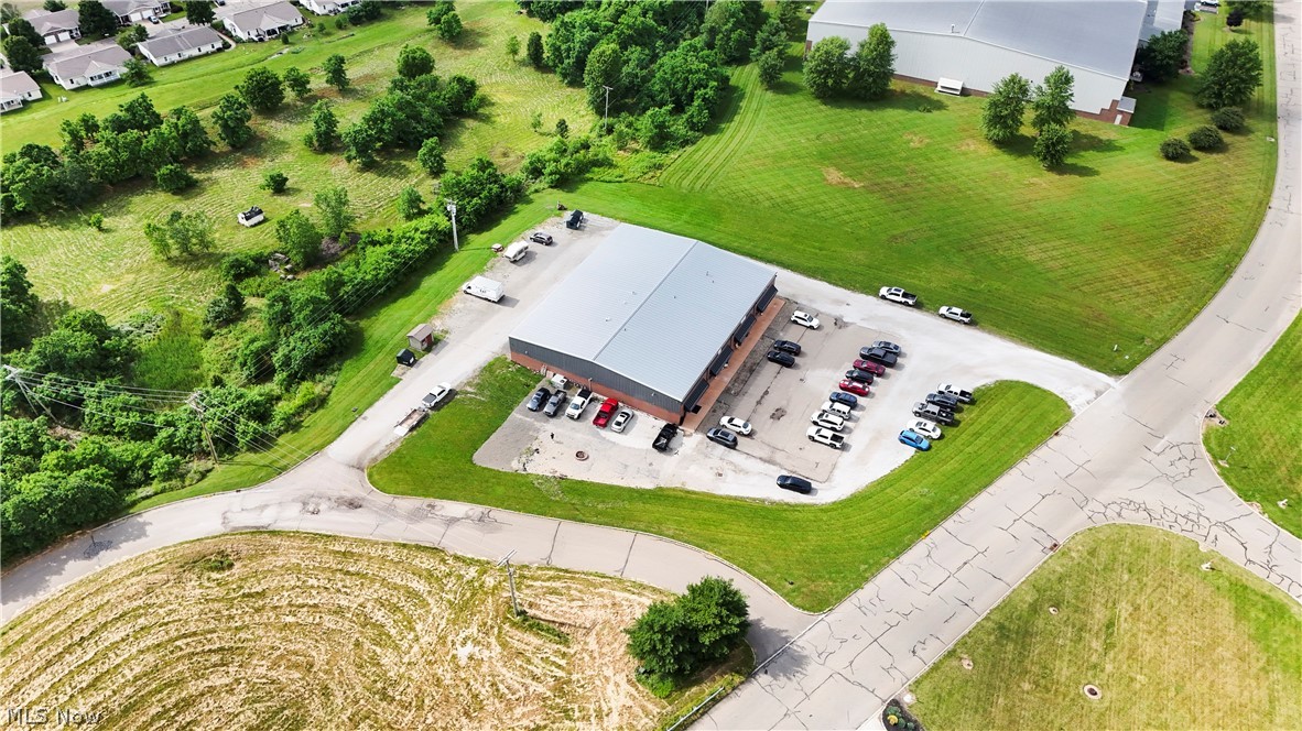 540 Belden Parkway NE Sugarcreek OH 44681