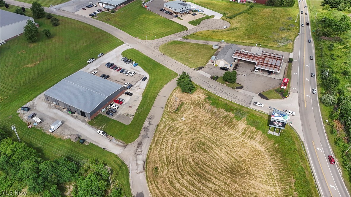 540 Belden Parkway NE Sugarcreek OH 44681