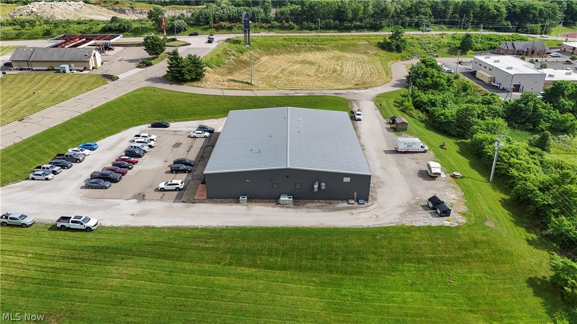 540 Belden Parkway NE Sugarcreek OH 44681