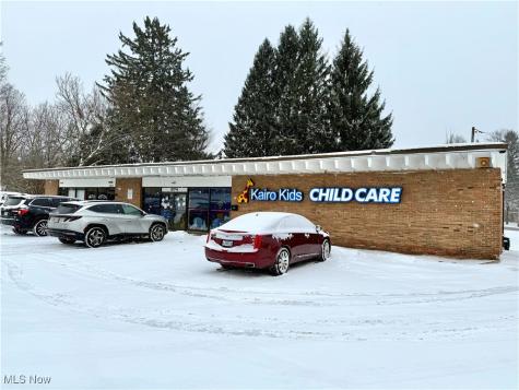 874 E Aurora Road Macedonia OH 44056