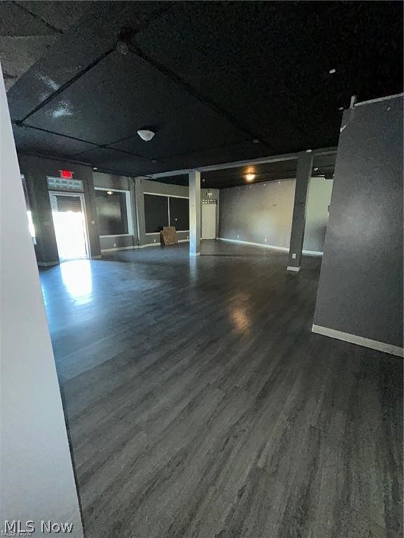 1140 - 1226 Mercer Avenue Akron OH 44307