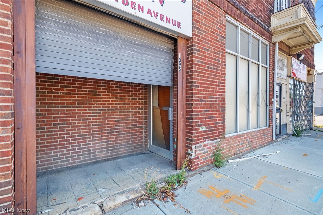 1393-1399 Hayden Avenue East Cleveland OH 44112
