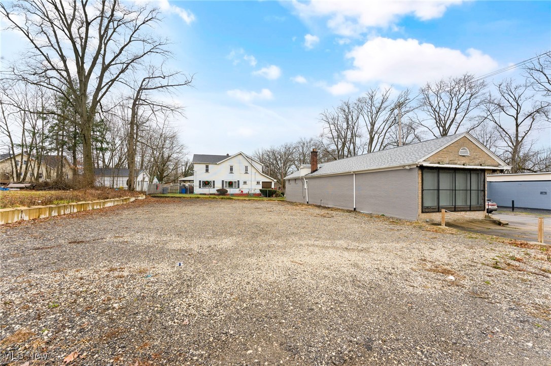 3502 Hillman Street Youngstown OH 44507