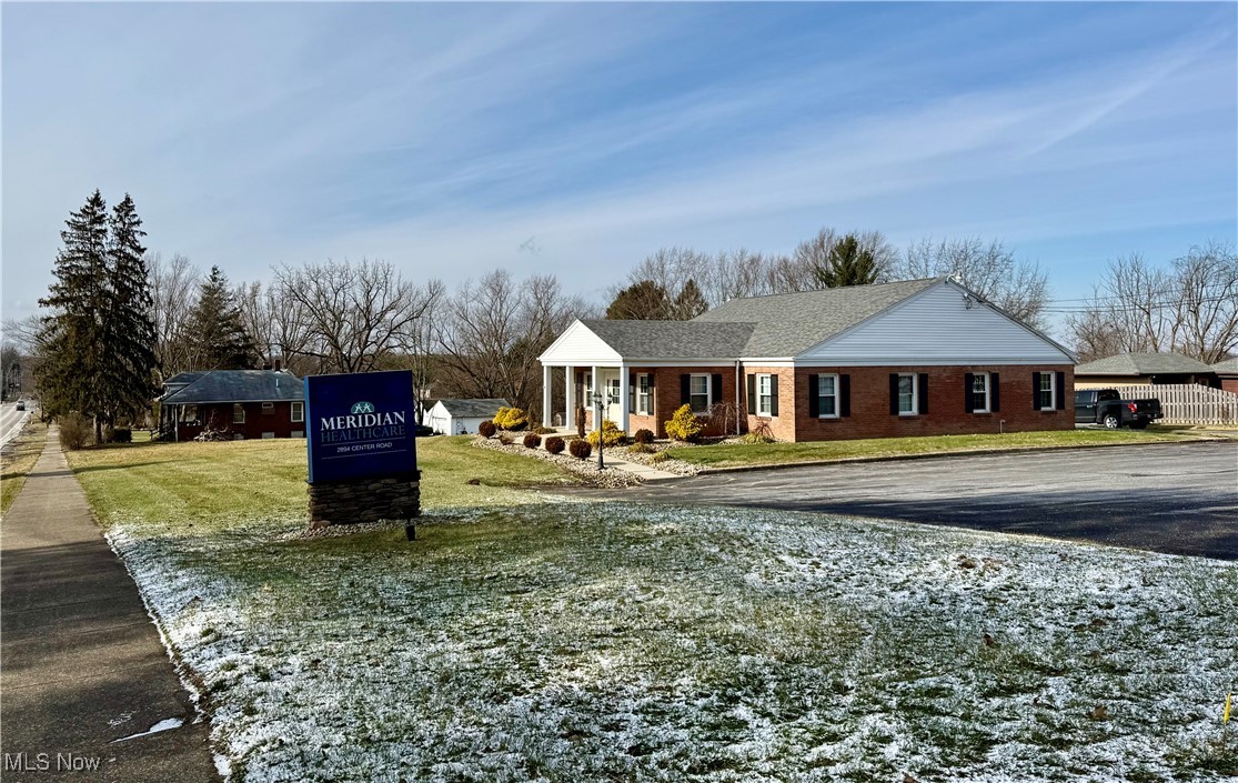 2894 Center Road Poland OH 44514
