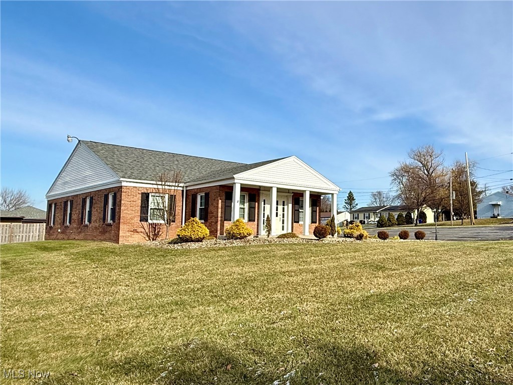2894 Center Road Poland OH 44514