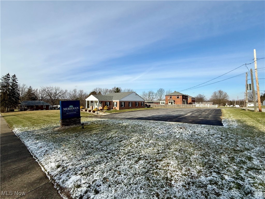 2894 Center Road Poland OH 44514