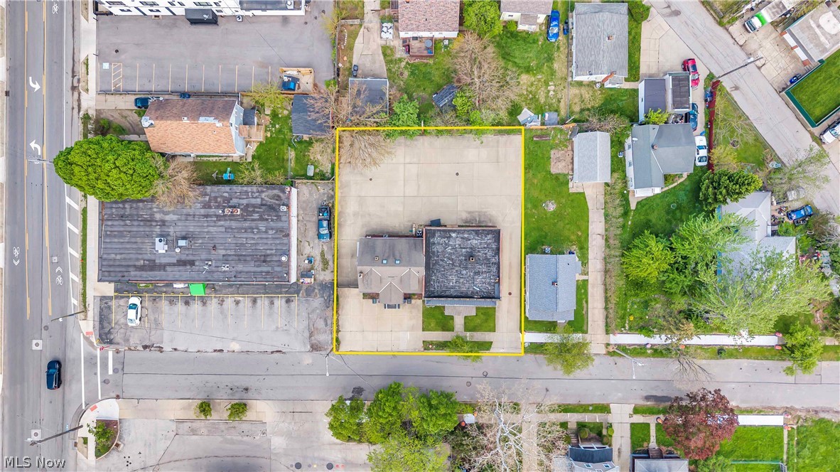 18515 Underwood Avenue Cleveland OH 44119