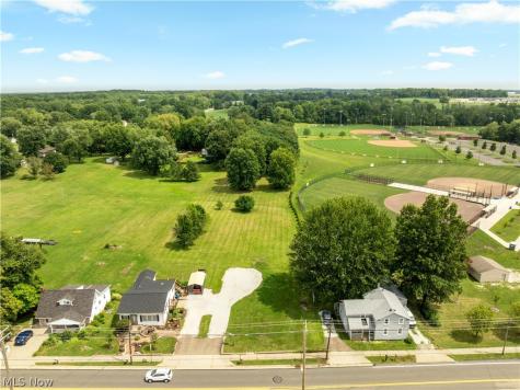 2320 Greensburg Road North Canton OH 44720