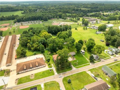 2320 Greensburg Road North Canton OH 44720