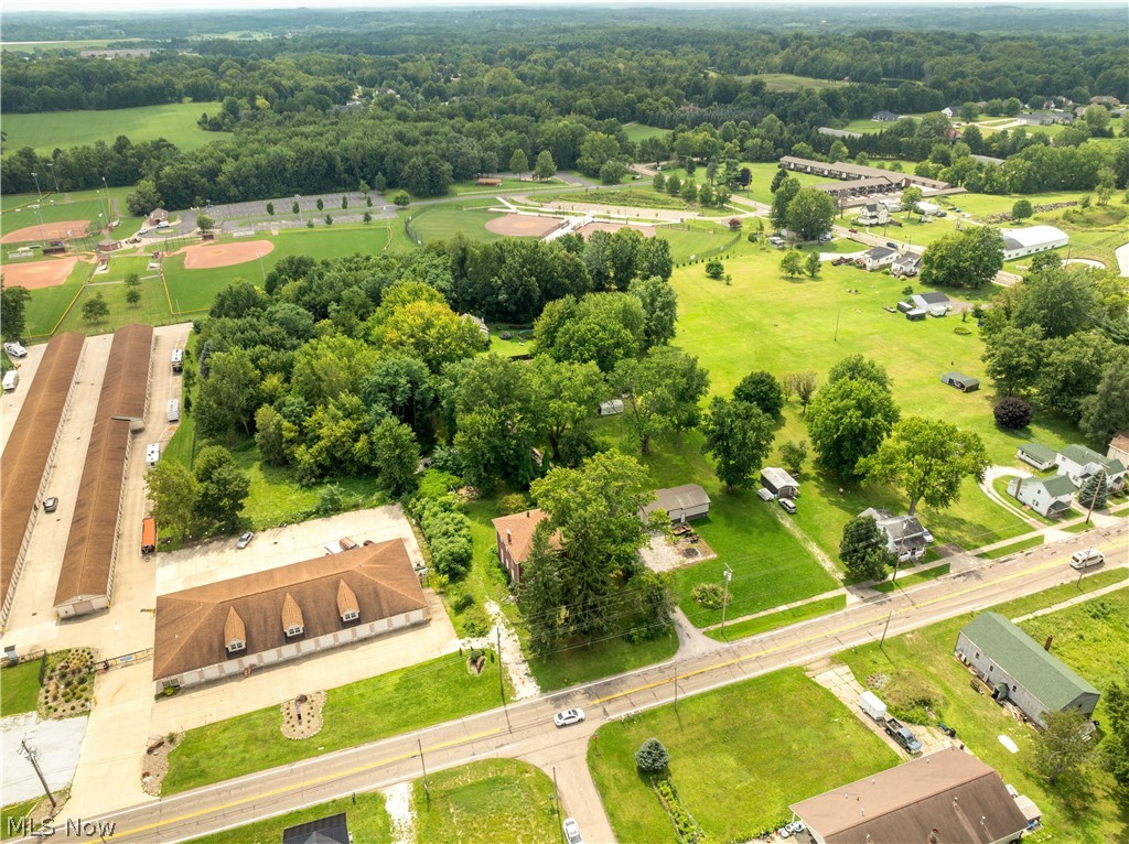 2320 Greensburg Road North Canton OH 44720